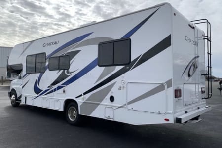 GermantownRV rentals