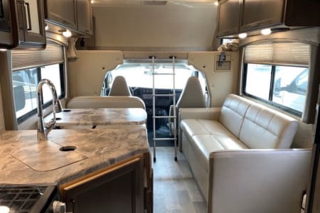 GermantownRV rentals