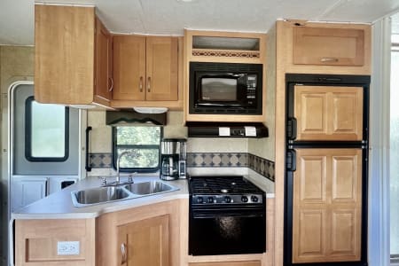 ParadisePointStatePark Rv Rentals