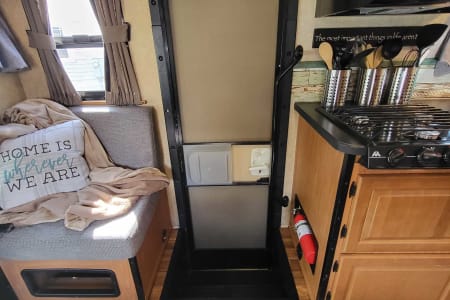 RV Rental utah