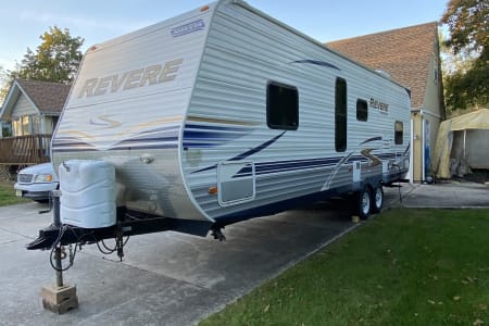 VinelandRV rentals