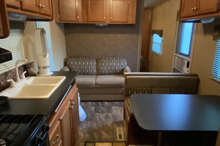 VinelandRV rentals