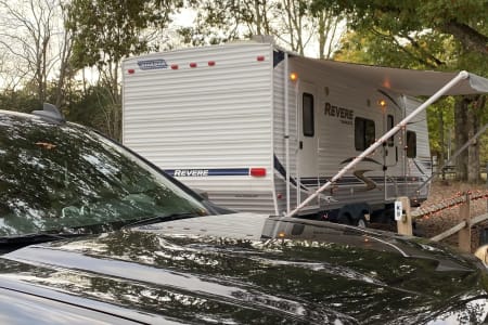 ParvinStatePark Rv Rentals