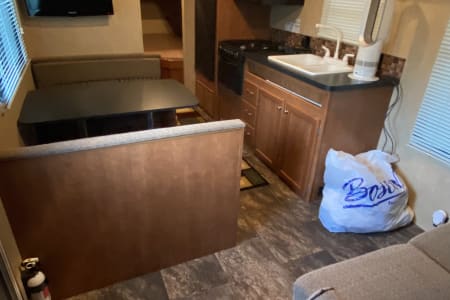 BelleplainStateForest Rv Rentals