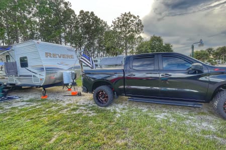 VinelandRV rentals