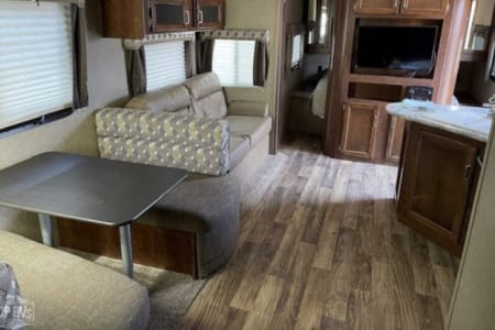 BlackRiverStateForest Rv Rentals