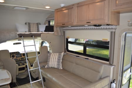 WinchesterRV rentals