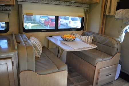 WinchesterRV rentals