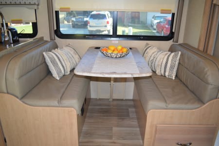 WinchesterRV rentals