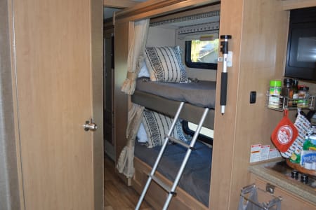 WinchesterRV rentals