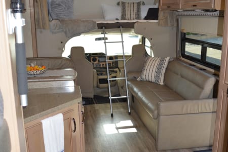 WinchesterRV rentals