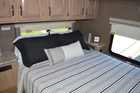 WinchesterRV rentals