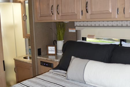 WinchesterRV rentals