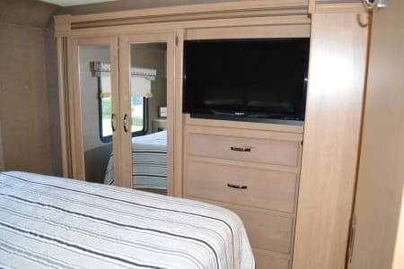 WinchesterRV rentals