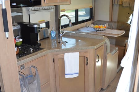 WinchesterRV rentals