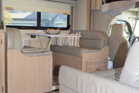 WinchesterRV rentals