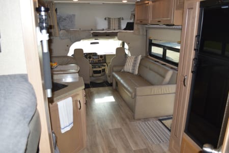 WinchesterRV rentals