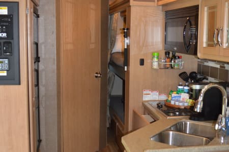 WinchesterRV rentals