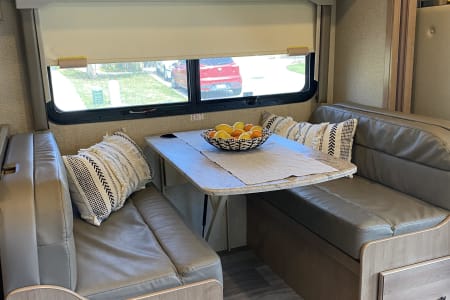 WinchesterRV rentals