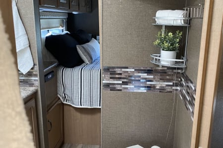 WinchesterRV rentals