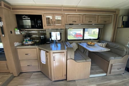 WinchesterRV rentals