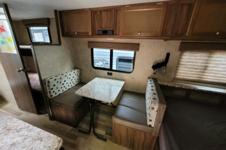 MurrayBeachProvincialPark Rv Rentals