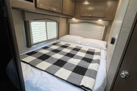 Las VegasRV rentals