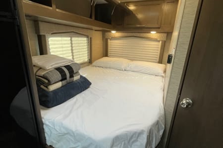 Las VegasRV rentals