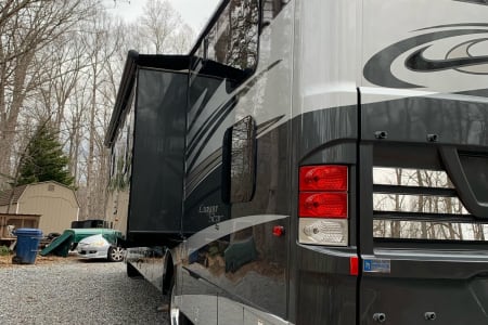 RV Rental richmond,Virginia-(VA)