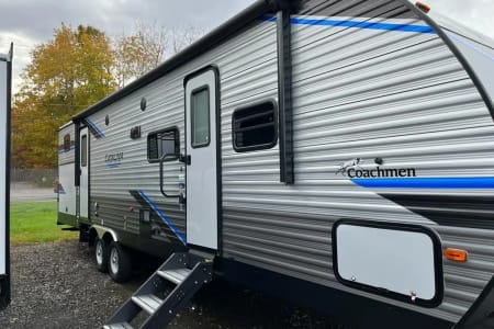 HaddamRV rentals