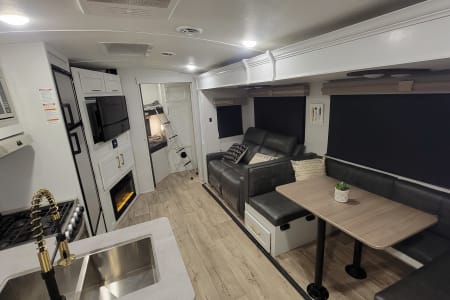 RV Rental las-vegas,Nevada-(NV)