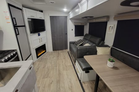 RV Rental las-vegas,Nevada-(NV)