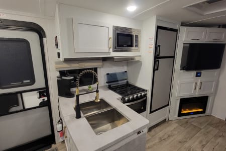 RV Rental las-vegas,Nevada-(NV)