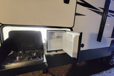 Las VegasRV rentals