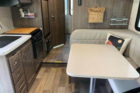 Round RockRV rentals