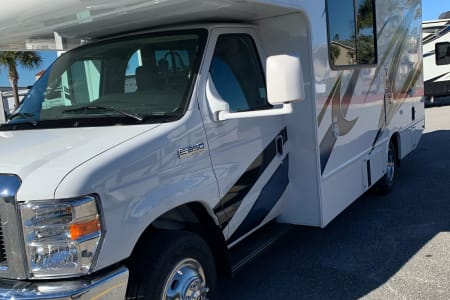 RV Rental pensacola,Florida-(FL)