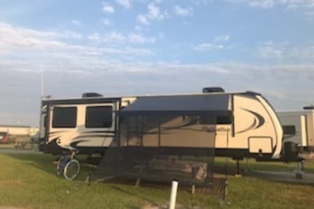 AmericanHeritageRVPark Rv Rentals