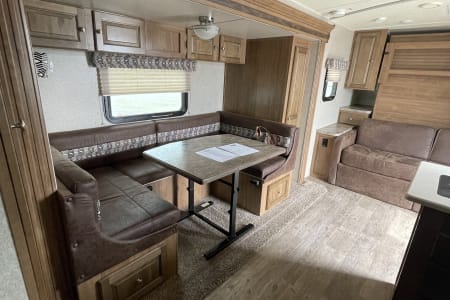 NewtonRV rentals