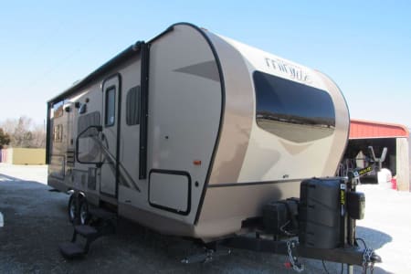 NewtonRV rentals