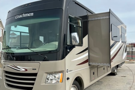 HerrimanRV rentals