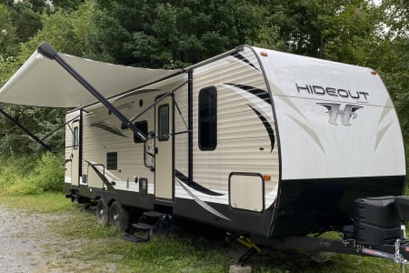 AlgonquinProvincialPark Rv Rentals