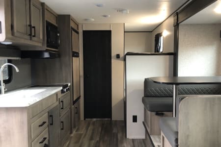 LivingstonRV rentals