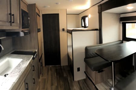 LivingstonRV rentals