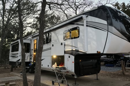 ShermanRV rentals