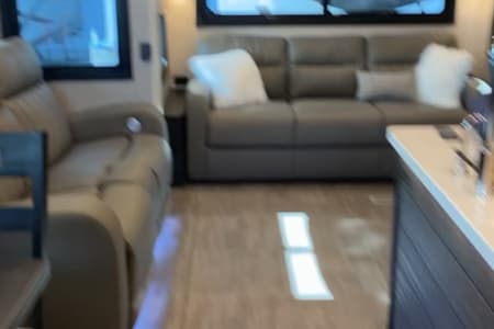 ShermanRV rentals