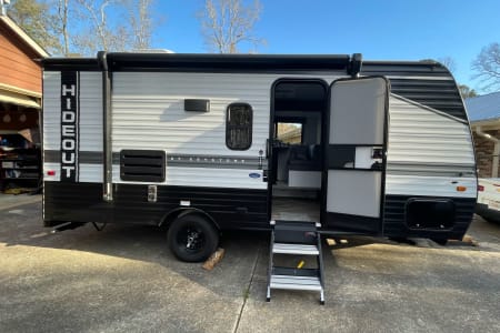 BraseltonRV rentals