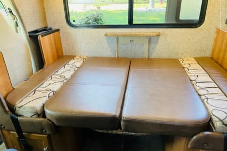 Walnut CreekRV rentals