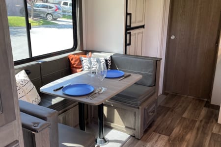 AndrewMoleraStatePark Rv Rentals