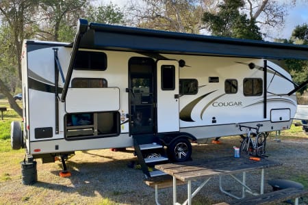 SalinasRV rentals