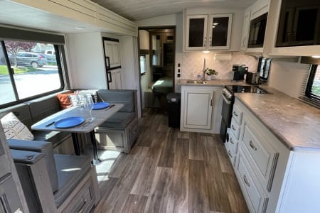 AndrewMoleraStatePark Rv Rentals